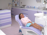Dentiste pour enfants - Le cabinet 3